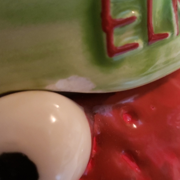 Sesame Street Elmo Mug - Picture 5 of 12